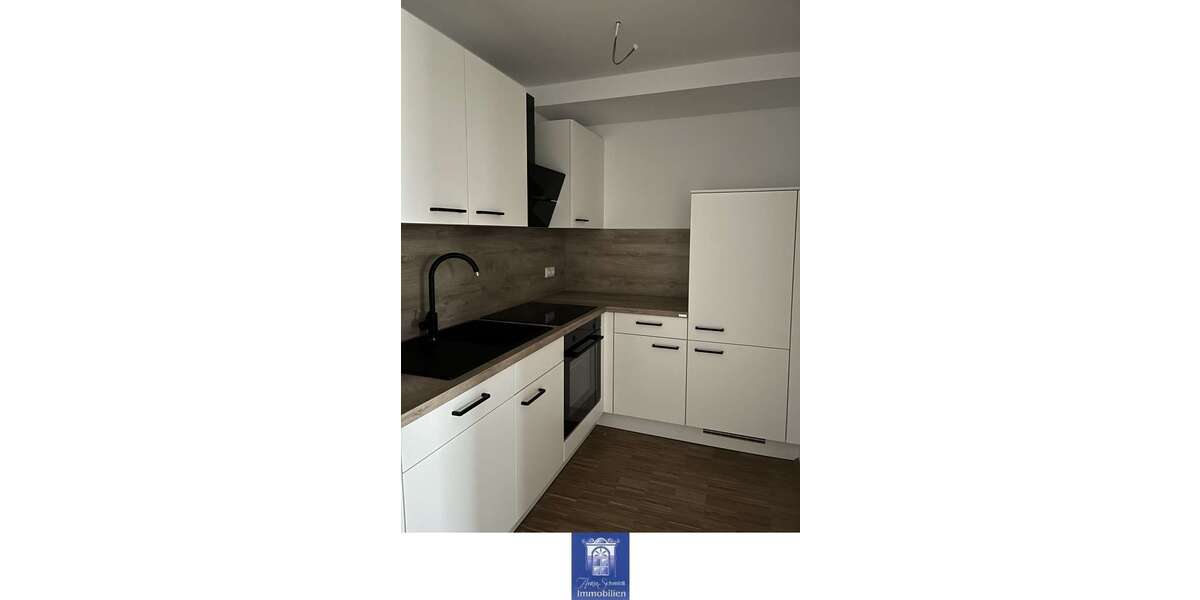 Etagenwohnung Arnsdorf - 2 Zimmer, 46 m&sup2;, 600&euro; | Angebot:24324119