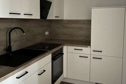 Wohnung Arnsdorf - 2 Zimmer, 46 m&sup2;, 600&euro; | Angebot:24324119