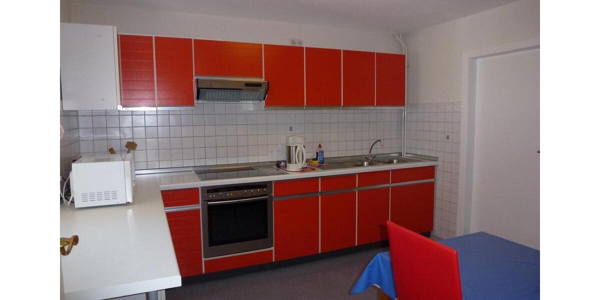 Wohnen auf Zeit Lübeck Sankt Gertrud - 1 Zimmer, 14 m&sup2;, 320&euro; | Angebot:26373337