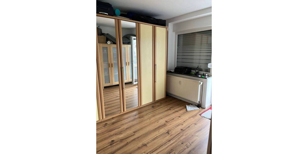 Etagenwohnung Spiesen-Elversberg Spiesen - 3 Zimmer, 60 m&sup2;, 520&euro; | Angebot:26758845
