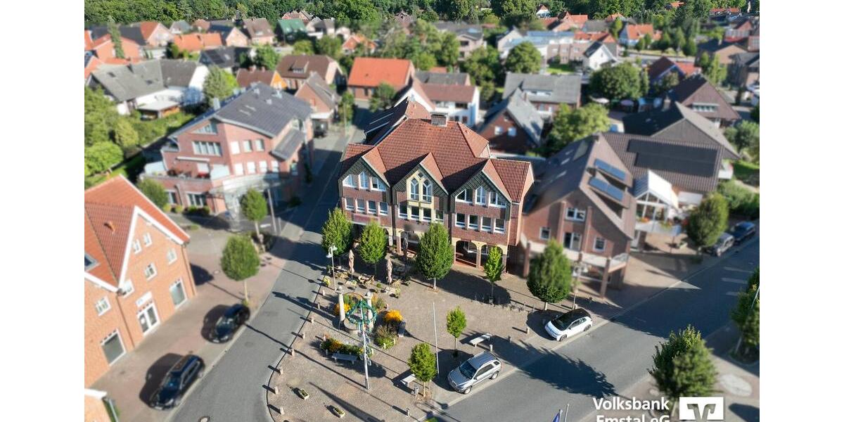 Gewerbeobjekt Lathen - 750&euro; | Angebot:25572177