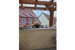 Dachgeschoßwohnung Nordhausen - 3 Zimmer, 79 m&sup2;, 520&euro; | Angebot:26619934