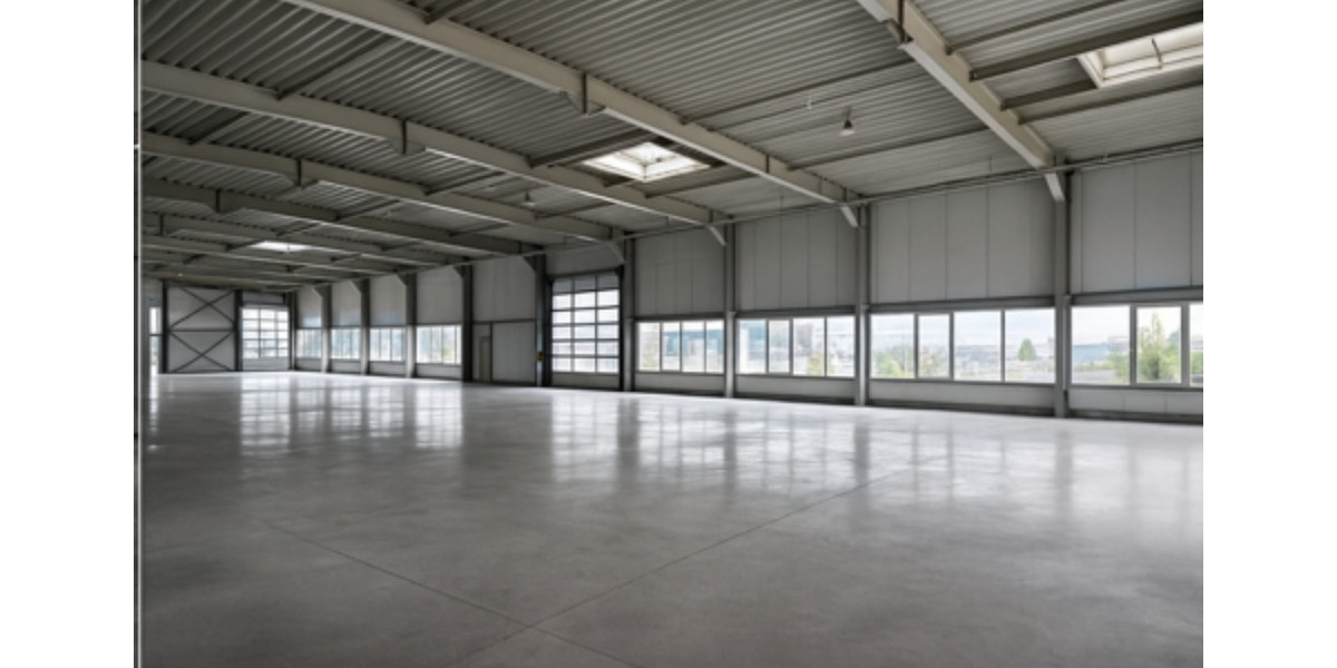 Gewerbeobjekt Kreuzau - 450&euro; | Angebot:23789125