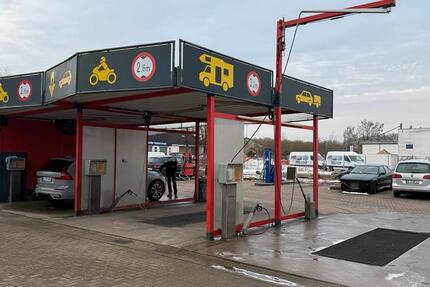 Gewerbeobjekt Uetersen - 4.000&euro; | Angebot:24901827