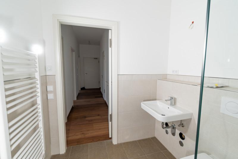 Etagenwohnung Frankfurt (Oder) - 3 Zimmer, 108 m&sup2;, 1.399&euro; | Angebot:25323153