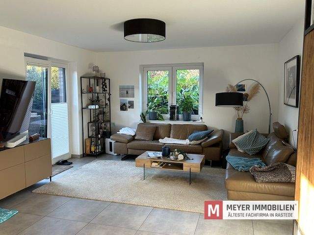 Einfamilienhaus Wiefelstede Nuttel - 4 Zimmer, 152 m&sup2;, 1.400&euro; | Angebot:25688726
