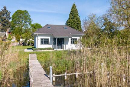 Haus Woltersdorf - 3 Zimmer, 71 m&sup2;, 2.990&euro; | Angebot:26647927