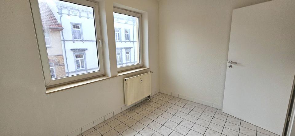 Etagenwohnung Mühlhausen (Thüringen) - 1 Zimmer, 42 m&sup2;, 280&euro; | Angebot:26558160