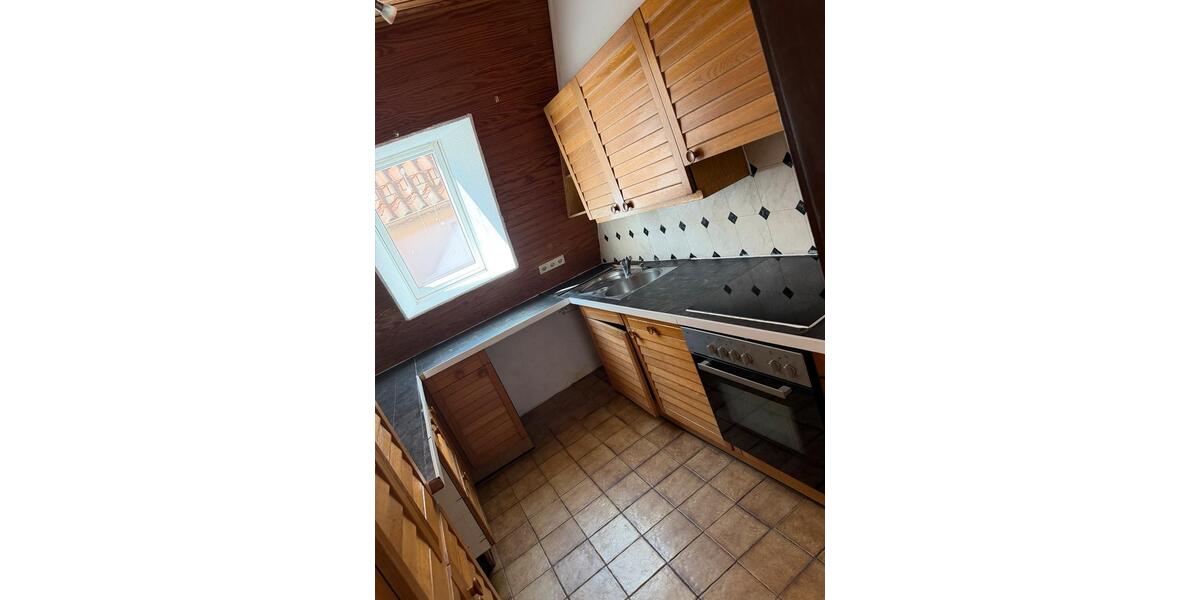 Dachgeschoßwohnung Malente - 2 Zimmer, 60 m&sup2;, 850&euro; | Angebot:26471031