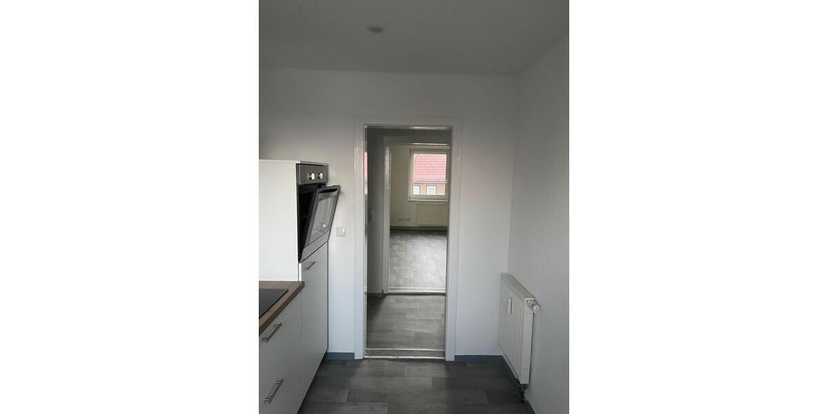 Etagenwohnung Herbsleben - 3 Zimmer, 59 m&sup2;, 420&euro; | Angebot:25236045