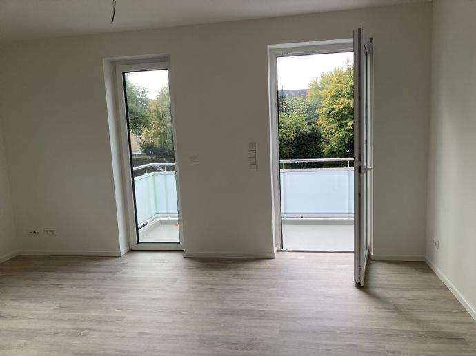 Etagenwohnung Uetersen Klosterbezirk - 2 Zimmer, 75 m&sup2;, 880&euro; | Angebot:25679200