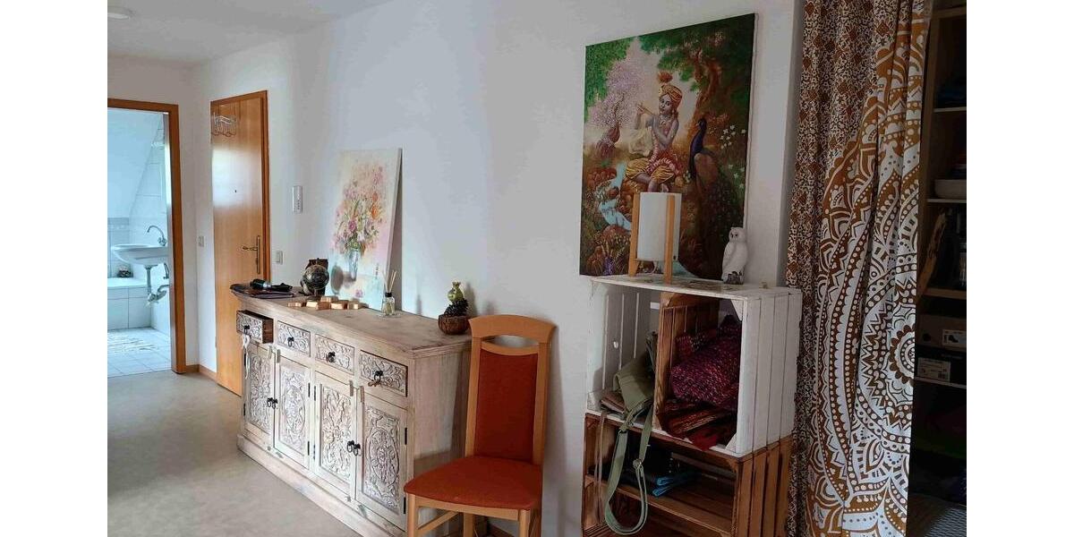 Etagenwohnung Beckingen - 3 Zimmer, 76 m&sup2;, 640&euro; | Angebot:26241452