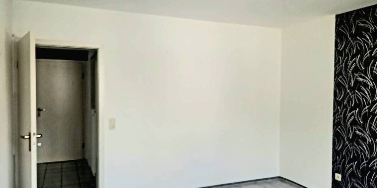 Etagenwohnung Hildburghausen - 2 Zimmer, 66 m&sup2;, 500&euro; | Angebot:22466967