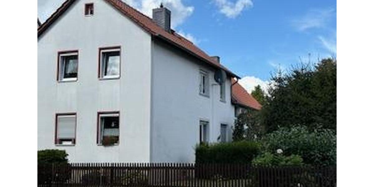 Etagenwohnung Helmstedt - 4 Zimmer, 137 m&sup2;, 1.097&euro; | Angebot:25899828