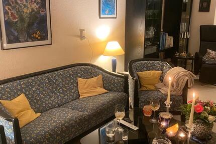 Wohnen auf Zeit Bremen Schwachhausen - 4 Zimmer, 100 m&sup2;, 1.550&euro; | Angebot:18425992