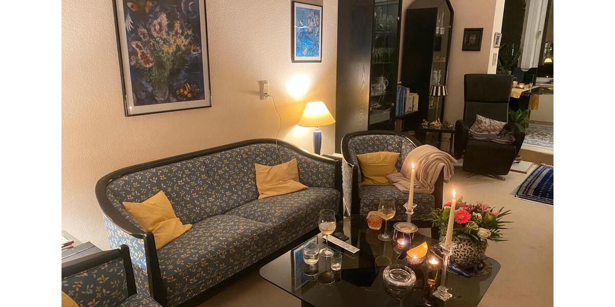 Wohnen auf Zeit Bremen Schwachhausen - 4 Zimmer, 100 m&sup2;, 1.550&euro; | Angebot:18425992