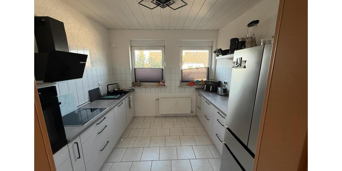 Etagenwohnung Schöningen - 3 Zimmer, 77 m&sup2;, 649&euro; | Angebot:25547957