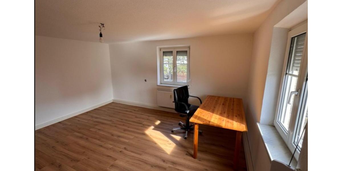 Etagenwohnung Wallerstein - 2 Zimmer, 56 m&sup2;, 730&euro; | Angebot:25893690