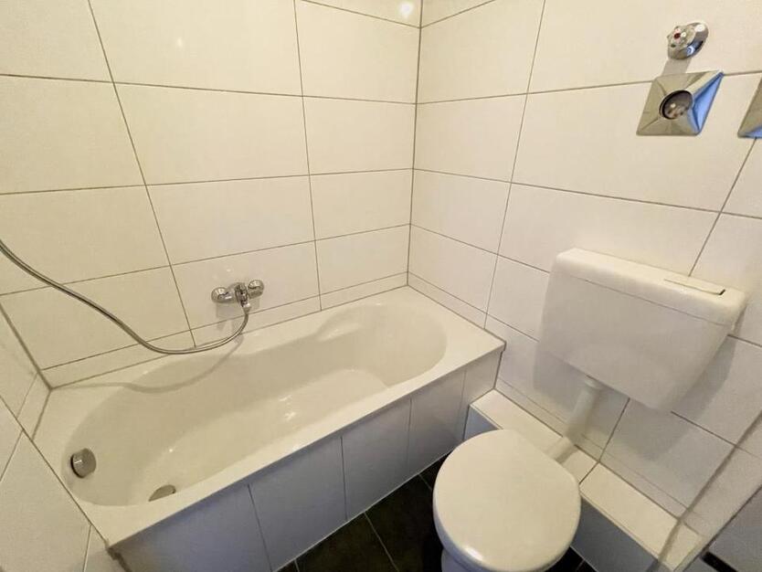** Außergewöhnlich Wohnen - Charmante AltbauWohnung