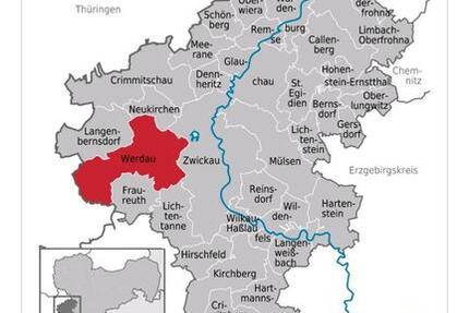 Gewerbeobjekt Werdau - 300&euro; | Angebot:24786127