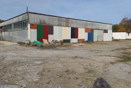 Gewerbeobjekt Celle Bostel - 1.100&euro; | Angebot:24126155