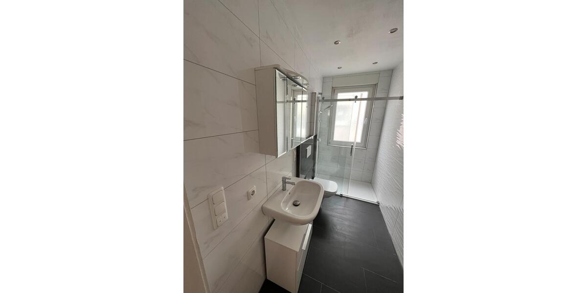 Erdgeschoßwohnung Herford Falkendiek - 3 Zimmer, 80 m&sup2;, 1.000&euro; | Angebot:26137162