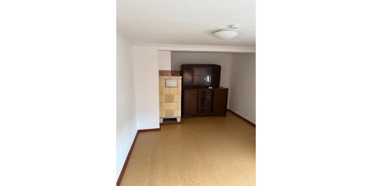 Etagenwohnung Schmalkalden - 3 Zimmer, 60 m&sup2;, 750&euro; | Angebot:26605345