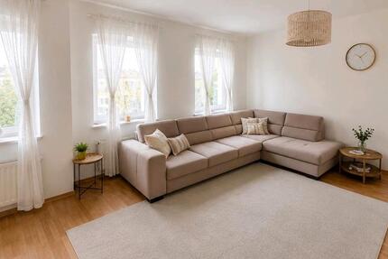 Wohnung Schwerin - 2 Zimmer, 64 m&sup2;, 756&euro; | Angebot:26551028