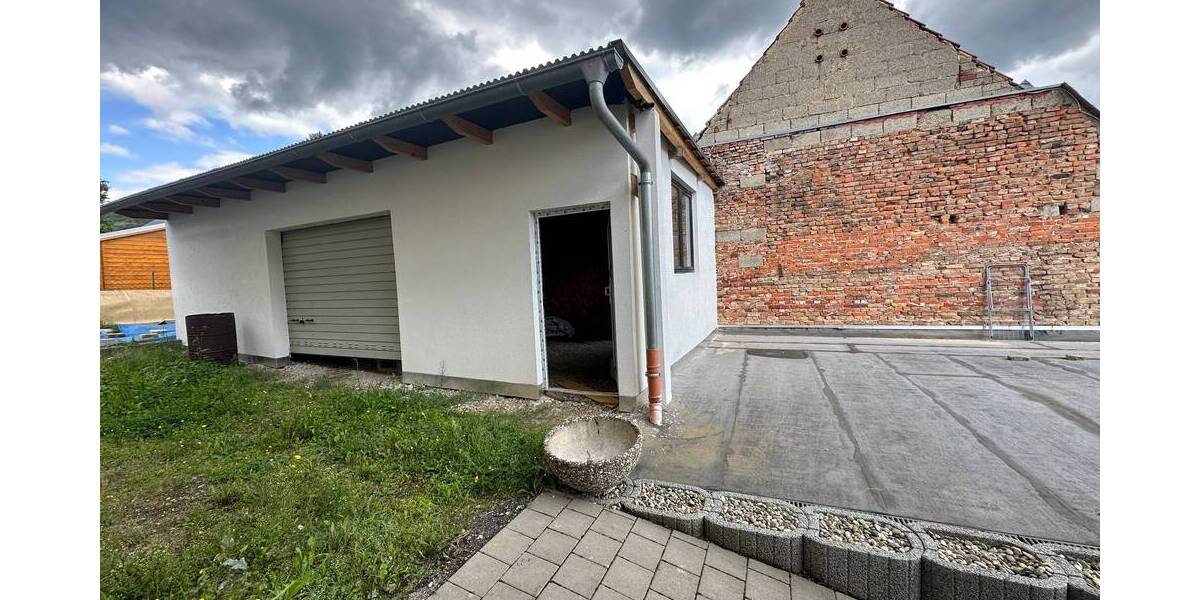 Gewerbeobjekt Breuberg Hainstadt - 350&euro; | Angebot:25679071