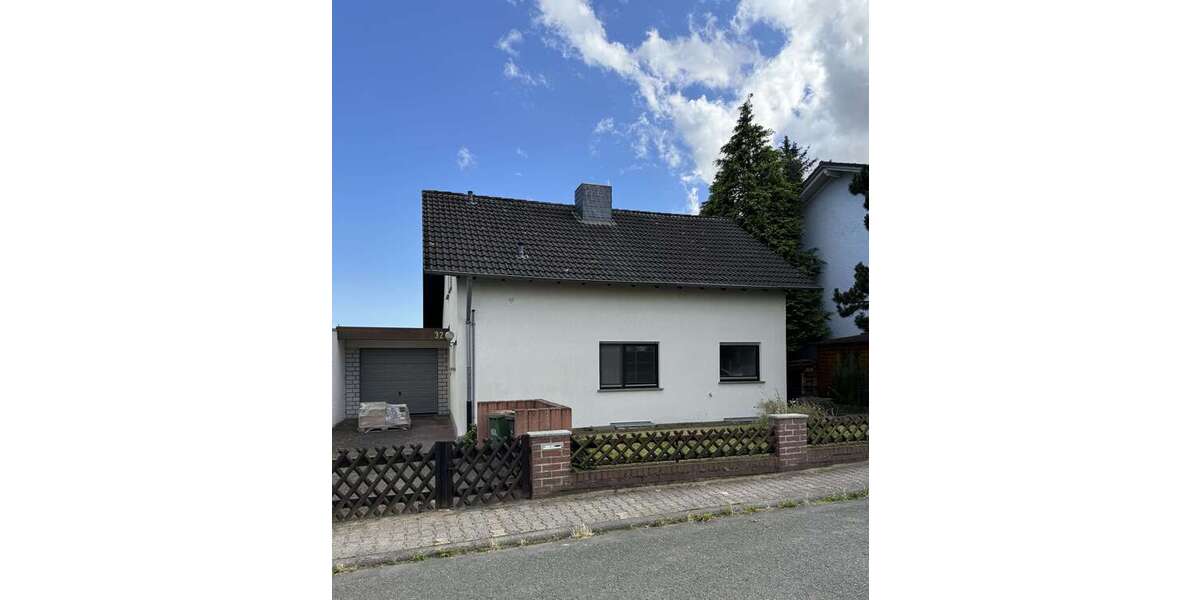 Einfamilienhaus Mainz Ebersheim - 5 Zimmer, 117 m&sup2;, 1.750&euro; | Angebot:25287001
