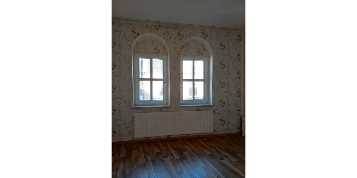 DG Wohnung in zentraler Lage von BO 2 zimmer