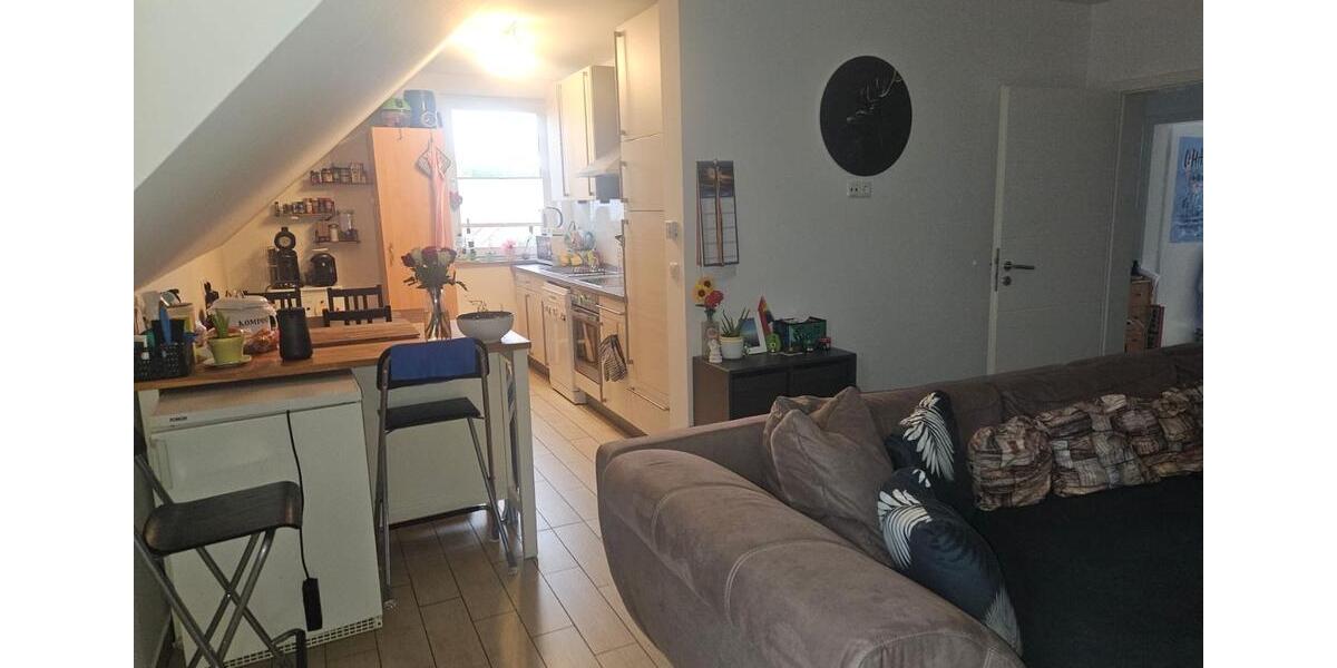 Etagenwohnung Plau am See - 4 Zimmer, 92 m&sup2;, 1.104&euro; | Angebot:24748474