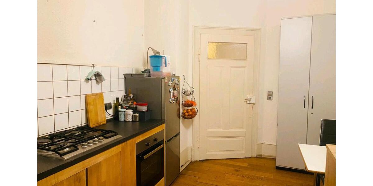 Etagenwohnung Karlsruhe Südstadt - 2 Zimmer, 58 m&sup2;, 1.350&euro; | Angebot:26589616
