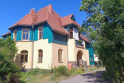 Wohnung Bobritzsch-Hilbersdorf Hilbersdorf - 2 Zimmer, 86 m&sup2;, 8&euro; | Angebot:24364641