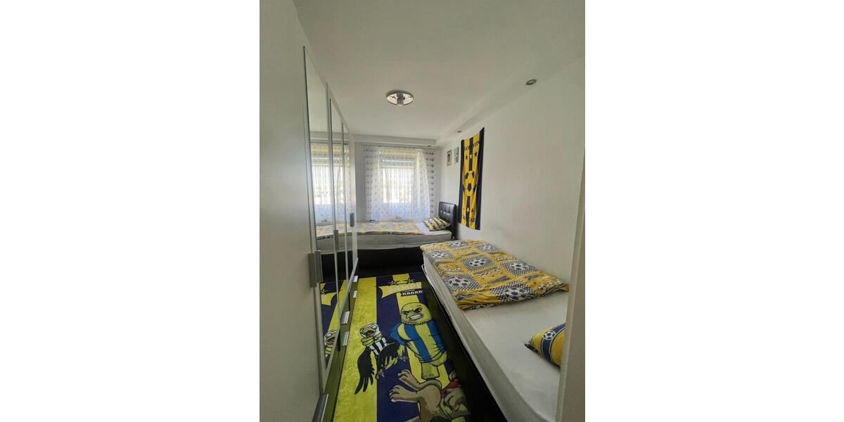 Etagenwohnung Alsfeld - 1 Zimmer, 83 m&sup2;, 1.200&euro; | Angebot:24767228