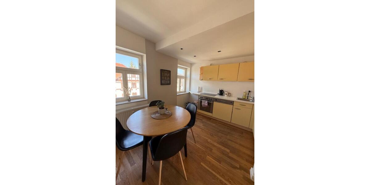 Wohnen auf Zeit Markkleeberg - 2 Zimmer, 50 m&sup2;, 1.100&euro; | Angebot:25983062