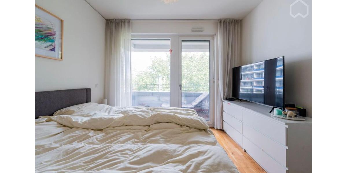 Etagenwohnung Berlin Mitte - 3 Zimmer, 100 m&sup2;, 2.400&euro; | Angebot:26049560