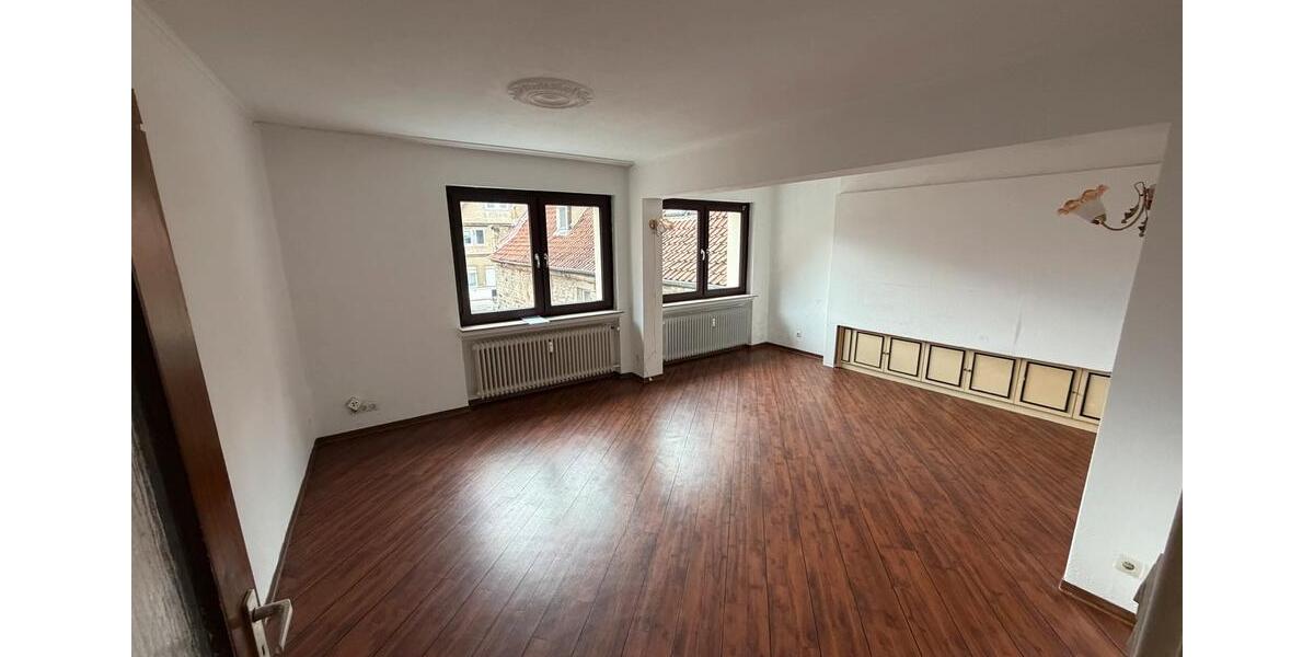 Etagenwohnung Stadthagen - 3 Zimmer, 120 m&sup2;, 990&euro; | Angebot:26572827