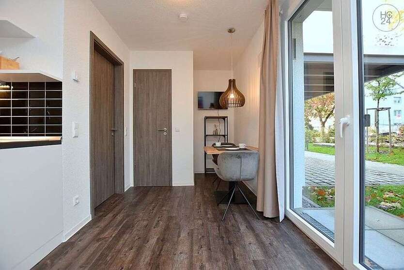 Wohnung zum Mieten in Leinfelden-Echterdingen 935 € 22 m²