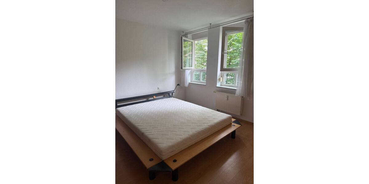Etagenwohnung Vaihingen an der Enz - 3 Zimmer, 80 m&sup2;, 1.075&euro; | Angebot:26318503