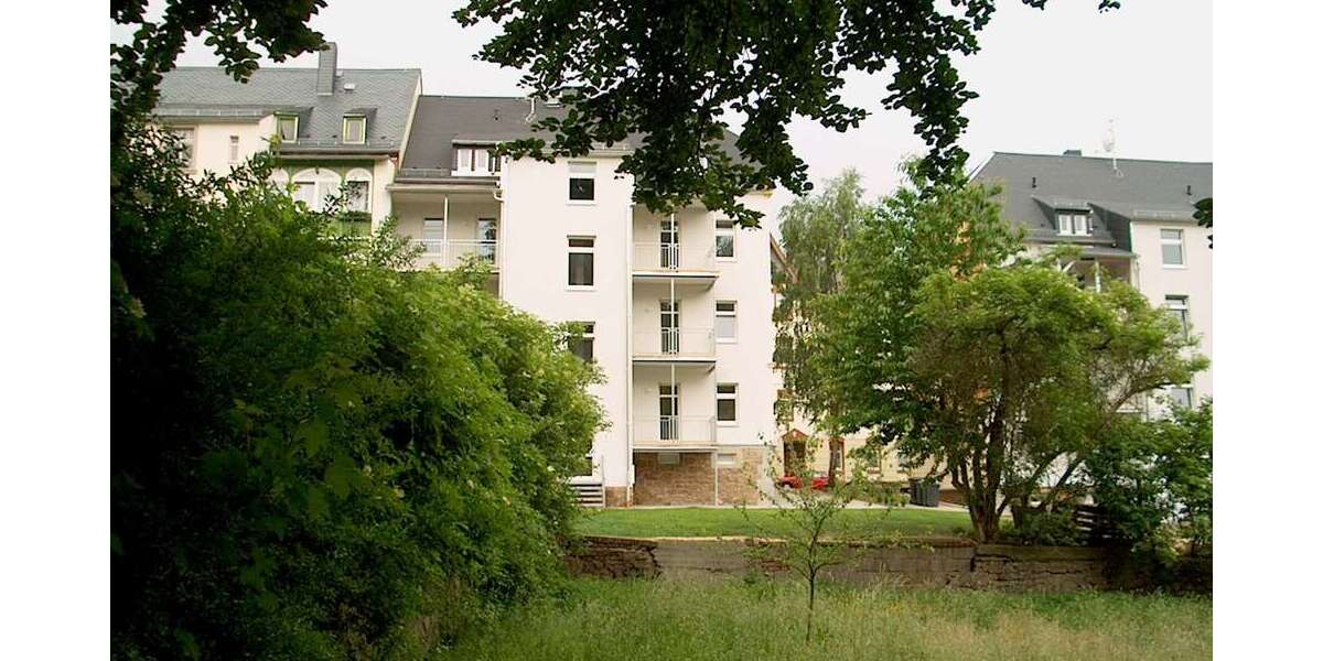 Etagenwohnung Waldheim Schönberg - 1 Zimmer, 43 m&sup2;, 260&euro; | Angebot:24627002