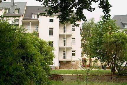 Wohnung Waldheim Schönberg - 1 Zimmer, 43 m&sup2;, 260&euro; | Angebot:24627002