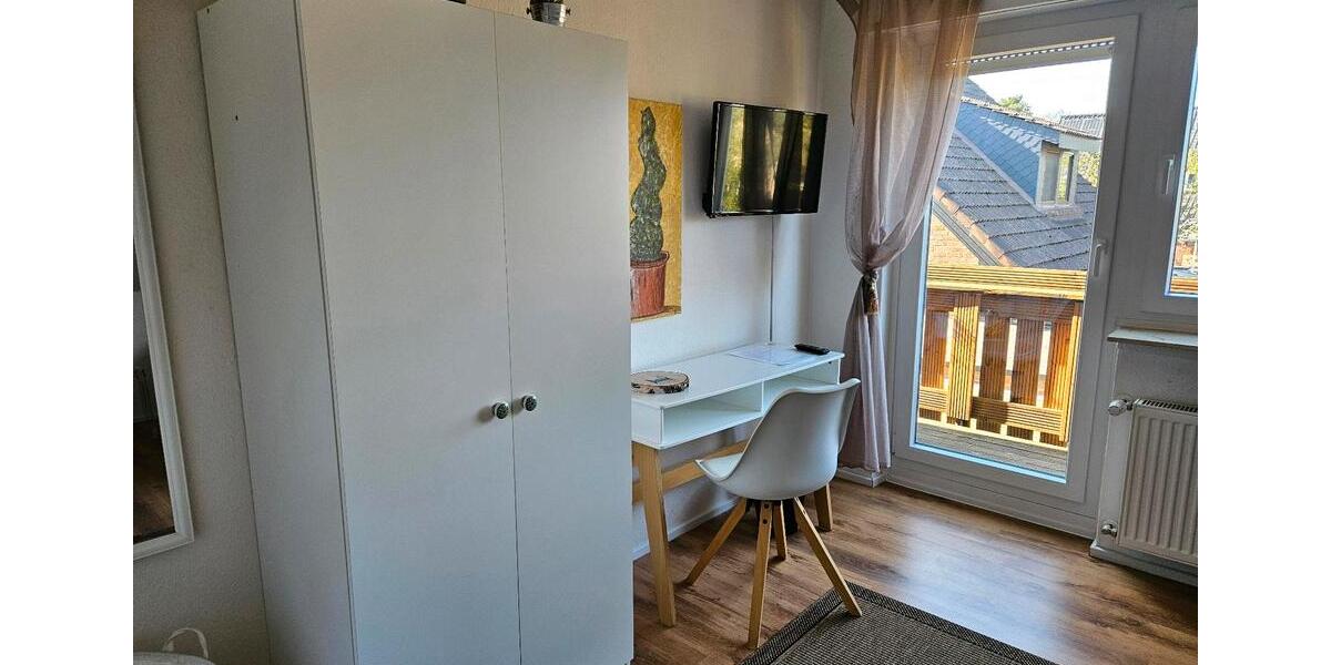 Wohnen auf Zeit Lingen (Ems) Gauerbach - 1 Zimmer, 25 m&sup2;, 25&euro; | Angebot:24459407