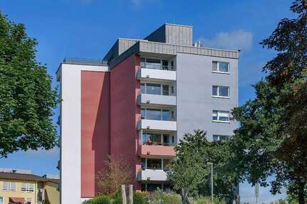 Wohnung zum Mieten in Remscheid 293,30 € 39 m²