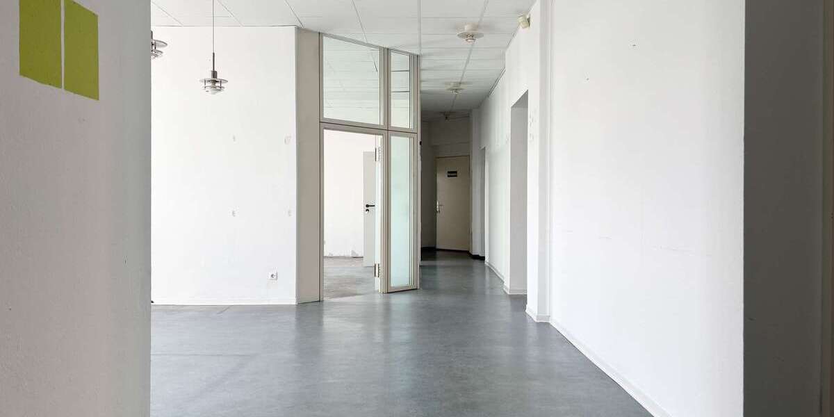Gewerbeobjekt Berlin Lichtenberg - 2.549&euro; | Angebot:26757331