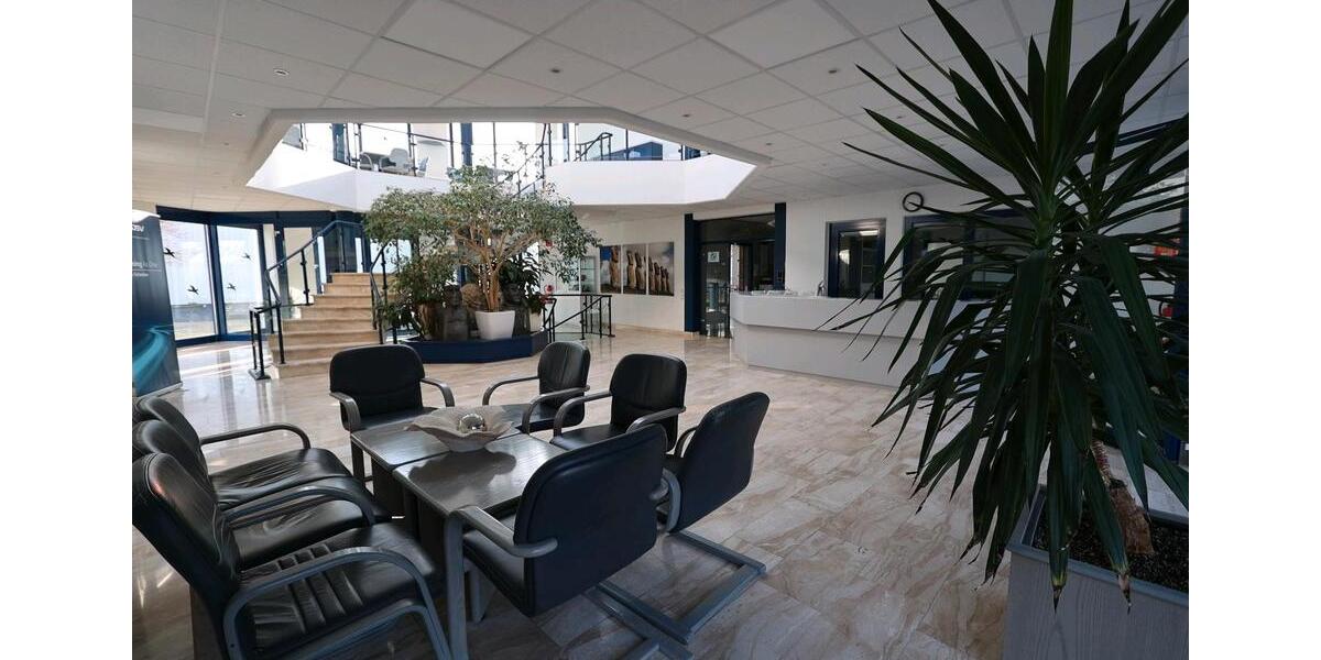 Gewerbeobjekt Baunatal - 2.600&euro; | Angebot:25094448