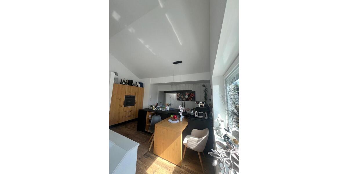 Maisonettenwohnung Alzey - 4 Zimmer, 114 m&sup2;, 1.900&euro; | Angebot:26659691