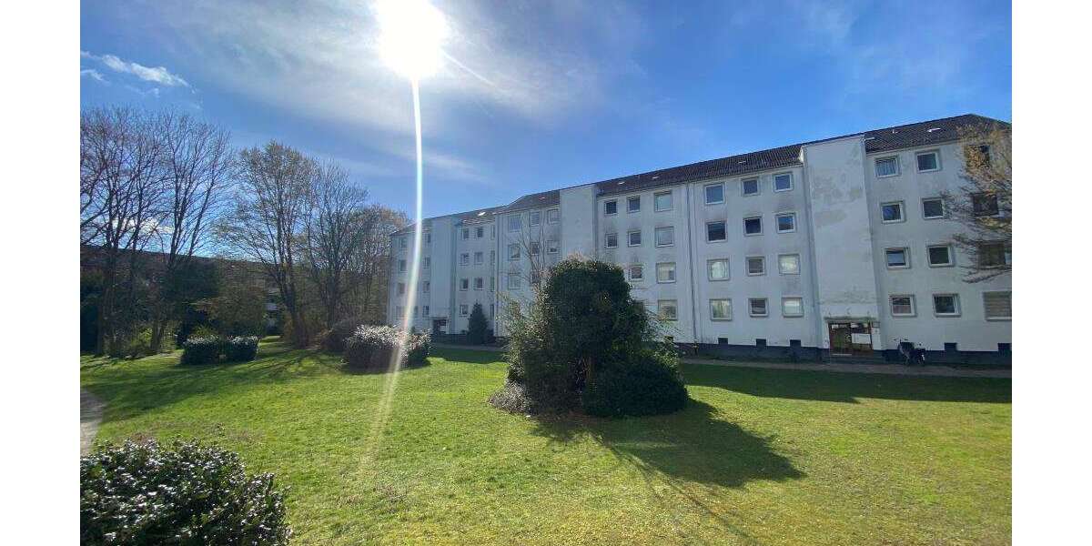 Etagenwohnung Bremen Horn-Lehe - 3 Zimmer, 70 m&sup2;, 669&euro; | Angebot:27286295