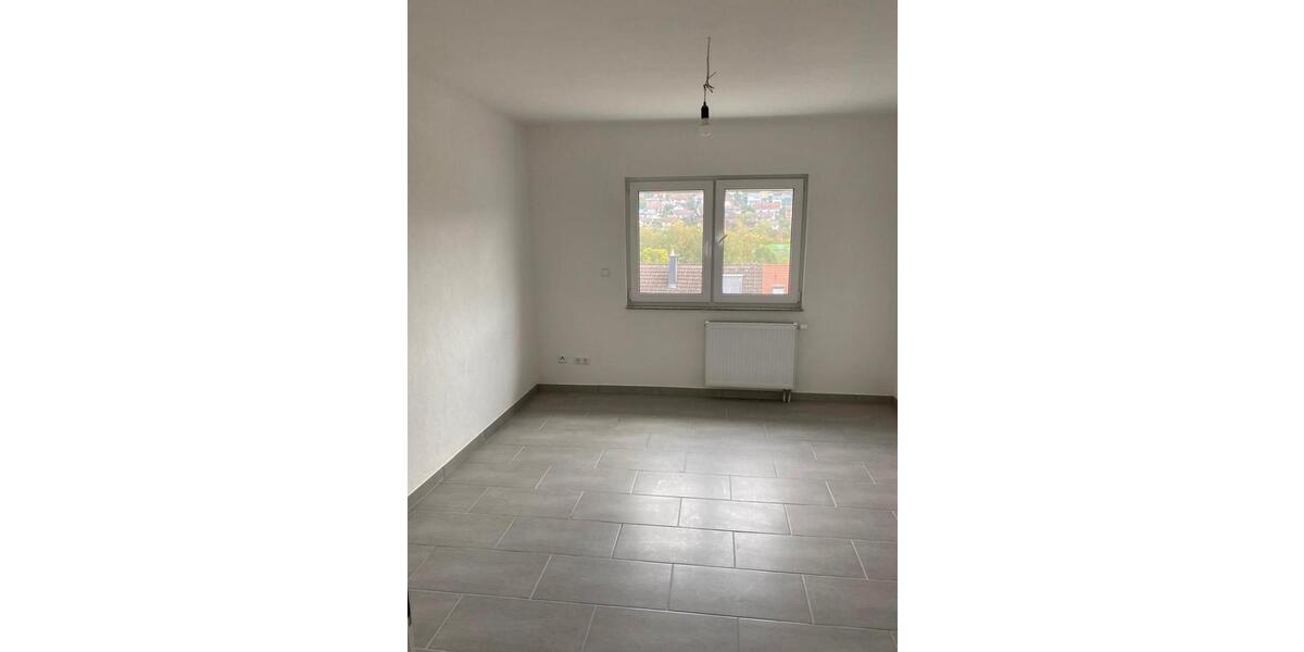 Erdgeschoßwohnung Bad Mergentheim - 3 Zimmer, 85 m&sup2;, 750&euro; | Angebot:25255265