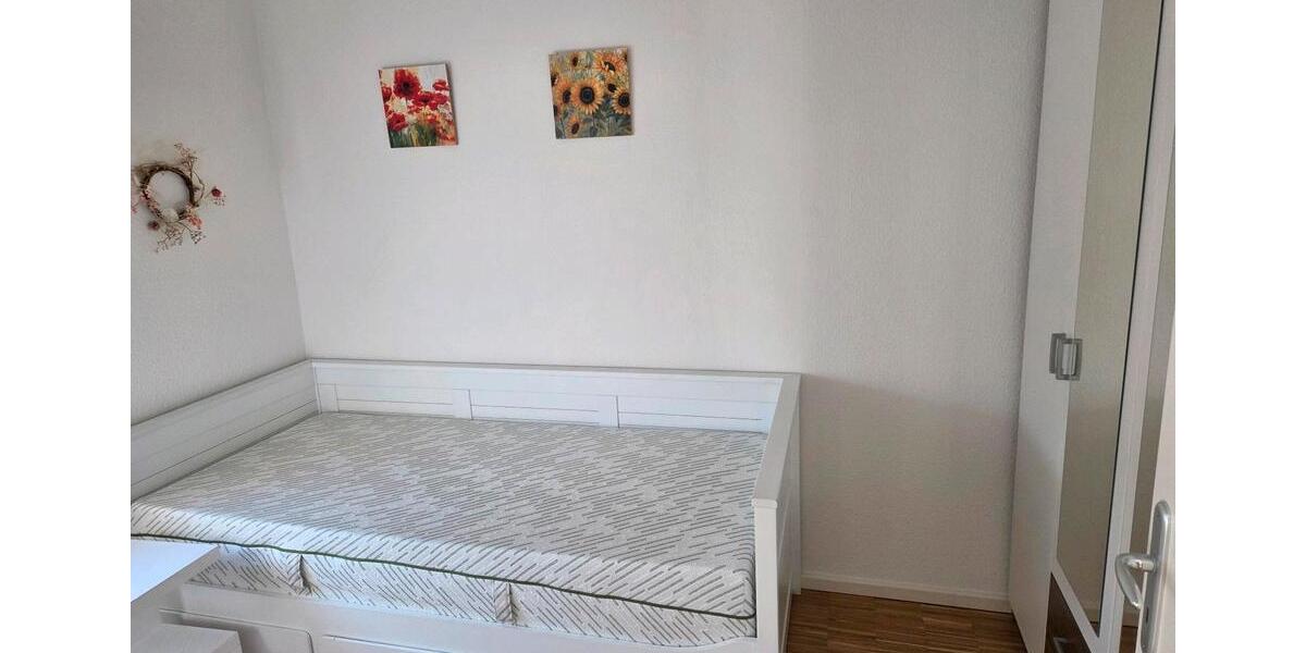 Etagenwohnung Havelsee - 2 Zimmer, 48 m&sup2;, 400&euro; | Angebot:25832298
